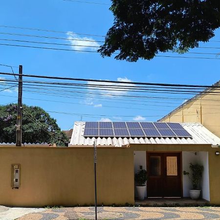 Unibarao Hotel -Proximo As Universidades Unicamp-Puc-Hospitais -Bancos-Restaurantes-Praca Capital -Shopping Dom Pedro - Expo Dom Pedro-Ceasa カンピーナス エクステリア 写真
