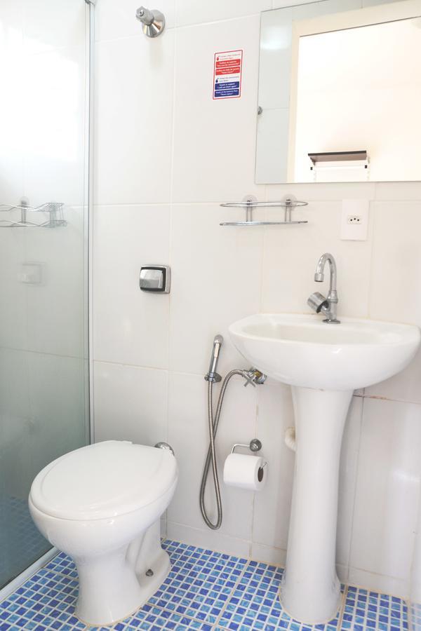 Unibarao Hotel -Proximo As Universidades Unicamp-Puc-Hospitais -Bancos-Restaurantes-Praca Capital -Shopping Dom Pedro - Expo Dom Pedro-Ceasa カンピーナス エクステリア 写真