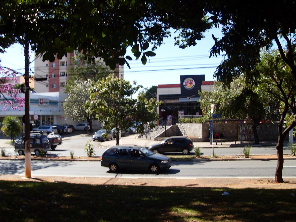 Unibarao Hotel -Proximo As Universidades Unicamp-Puc-Hospitais -Bancos-Restaurantes-Praca Capital -Shopping Dom Pedro - Expo Dom Pedro-Ceasa カンピーナス エクステリア 写真