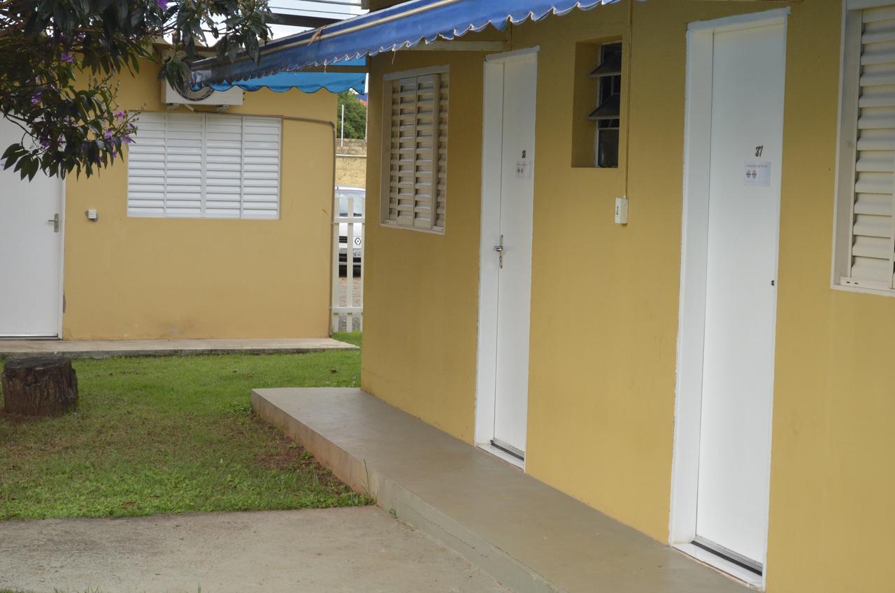 Unibarao Hotel -Proximo As Universidades Unicamp-Puc-Hospitais -Bancos-Restaurantes-Praca Capital -Shopping Dom Pedro - Expo Dom Pedro-Ceasa カンピーナス エクステリア 写真