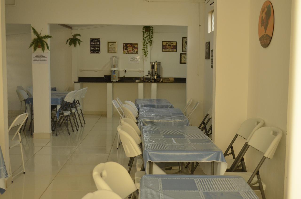 Unibarao Hotel -Proximo As Universidades Unicamp-Puc-Hospitais -Bancos-Restaurantes-Praca Capital -Shopping Dom Pedro - Expo Dom Pedro-Ceasa カンピーナス エクステリア 写真