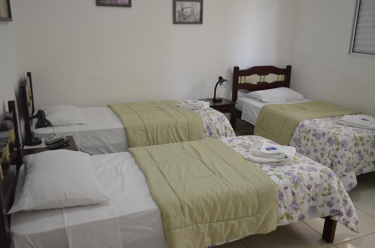 Unibarao Hotel -Proximo As Universidades Unicamp-Puc-Hospitais -Bancos-Restaurantes-Praca Capital -Shopping Dom Pedro - Expo Dom Pedro-Ceasa カンピーナス エクステリア 写真