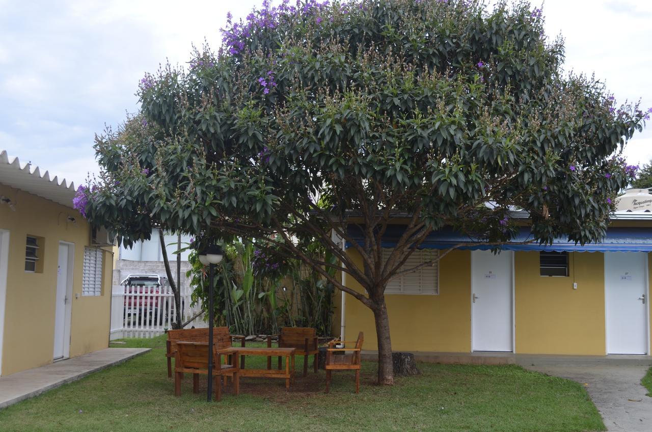 Unibarao Hotel -Proximo As Universidades Unicamp-Puc-Hospitais -Bancos-Restaurantes-Praca Capital -Shopping Dom Pedro - Expo Dom Pedro-Ceasa カンピーナス エクステリア 写真